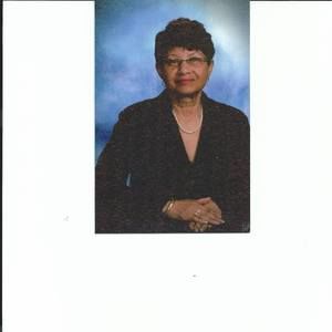 Meet your Posher, Serita